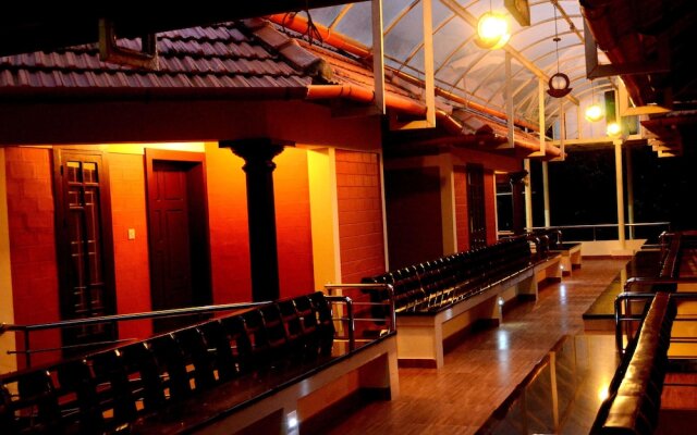 Varkala Beach Resort
