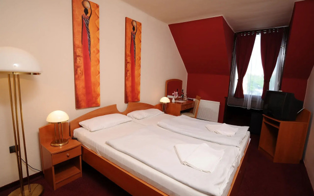 Hotel Minaret