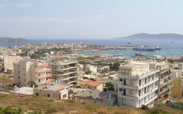 Studio Thorikosite