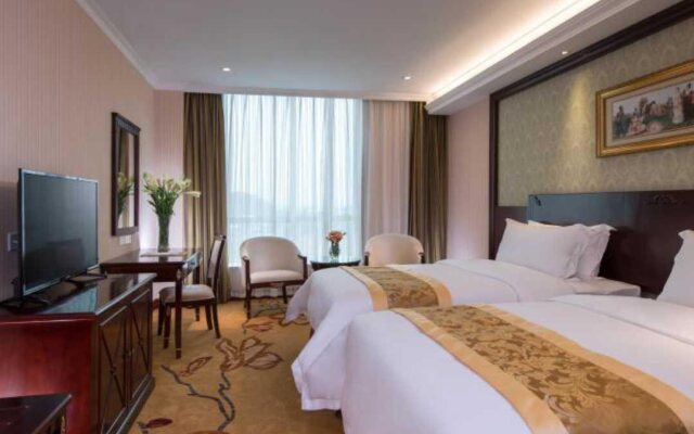 Viennahotel Dongguan Fenggang Yongsheng Street