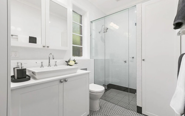Boutique Stays - Frankie's Place