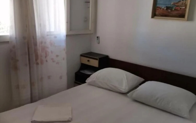 Apartment for a Single Person