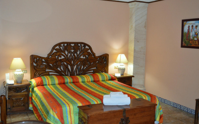 Hotel Santa Helena Plaza