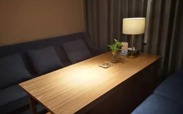 Kaifan Business Hotel Dazhou