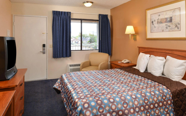 Americas Best Value Inn Carson City