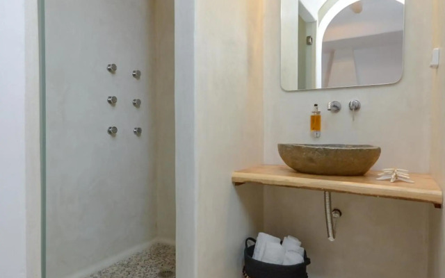 Naxos Nature Suites