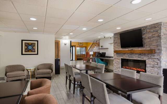 Best Western Kendallville Inn