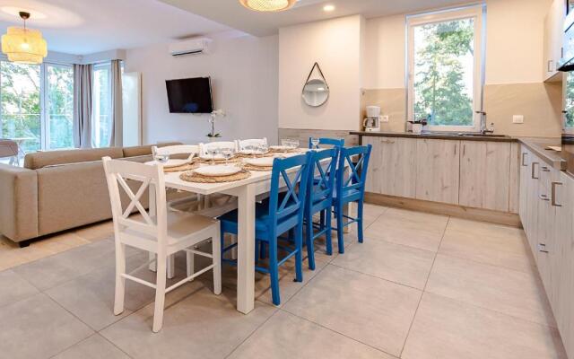 VacationClub – Orłowska Riwiera Apartament A6