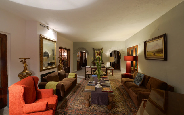 Tu casa en el parque