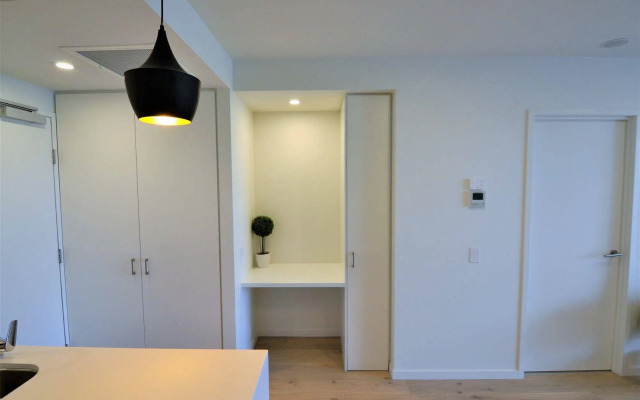 Spice Apartments South Brisbane