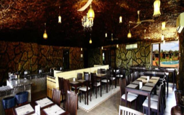 Sanskruti Quality Resort