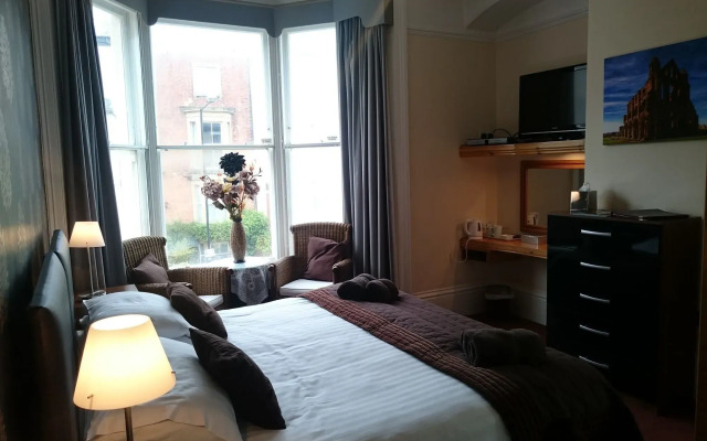 The Lansbury Guest House