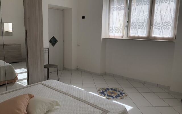 La Casa nel Borgo