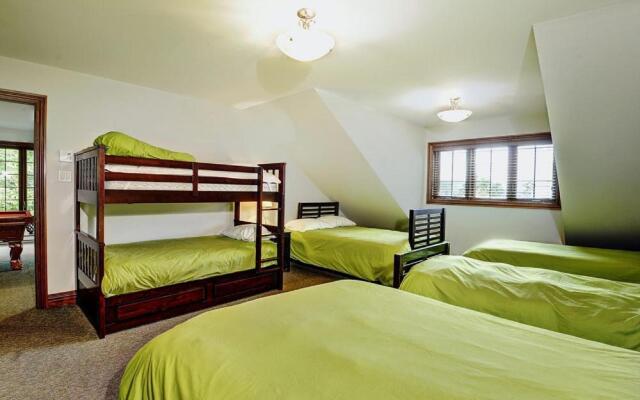 Chalets Alpins - 10 Chemin des Skieurs