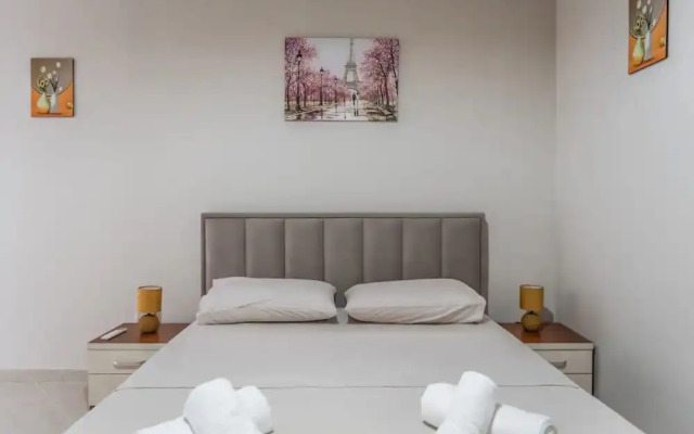 Blue Oasis Beachfront