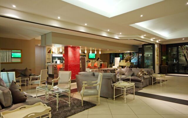 Afribode Rockwell Apartments