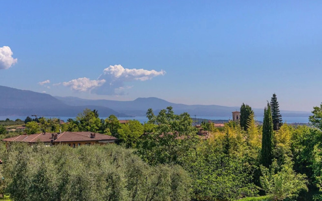 Residence Gli Oleandri C13