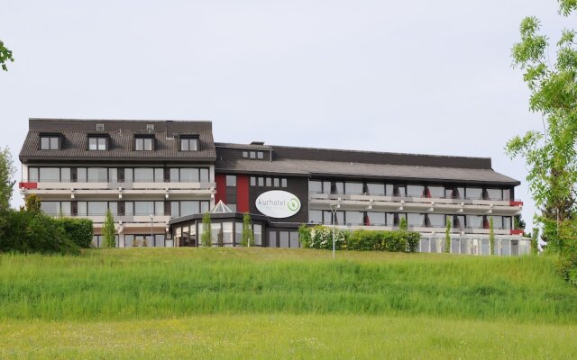 Kurhotel Bad Rodach