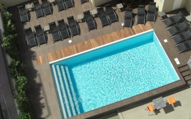 Inter-Hotel Nice Est Frisia