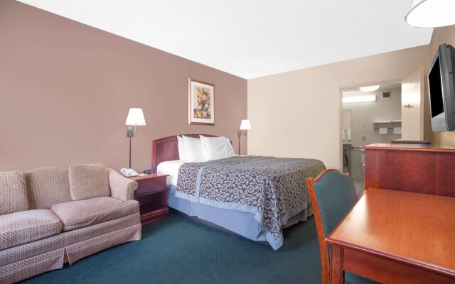 Days Inn Dublin GA