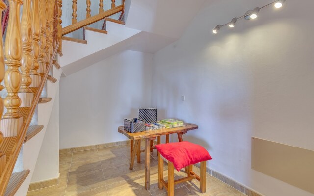 Villa Son Alcaines