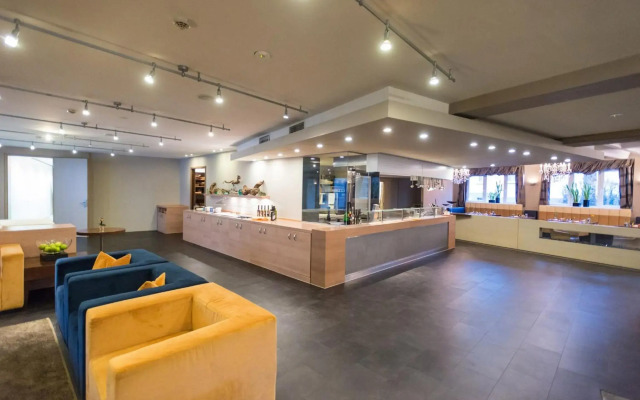 Hotel Silicium