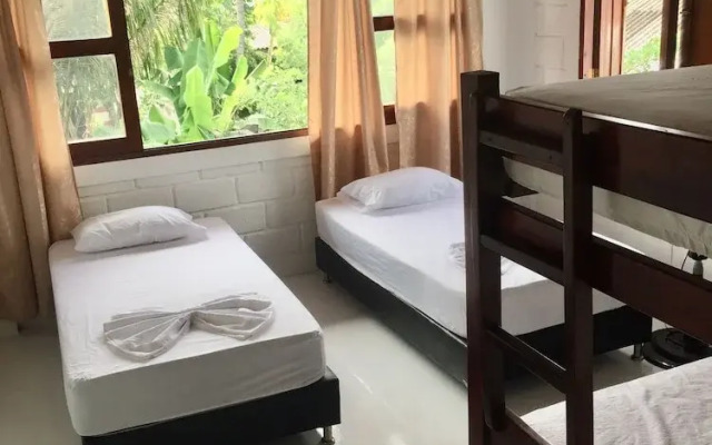 Casa Hotel Los Kunas