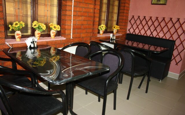 Like Home - Hostel