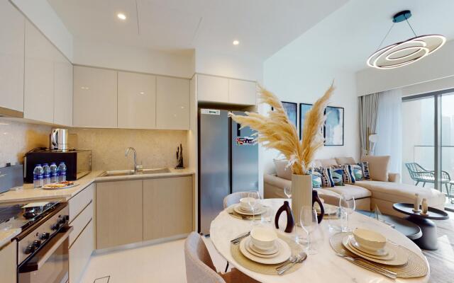 Downtown - Burj Royale 1511