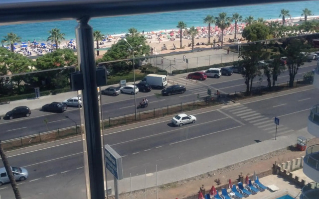 Olbia Residence Hotel