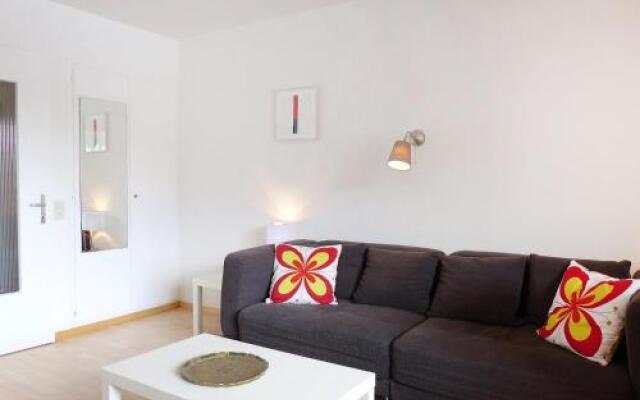 Apartment Le Farinet.1