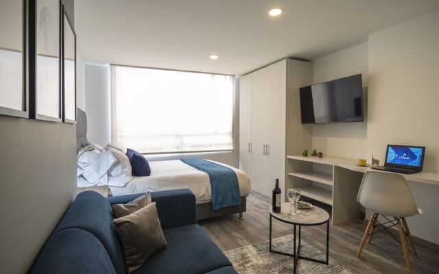 Torre Acqua Lofts