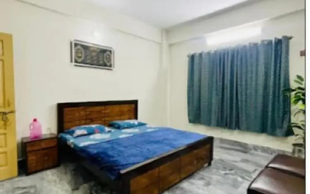 River Vibes Guest House Muzaffarabad