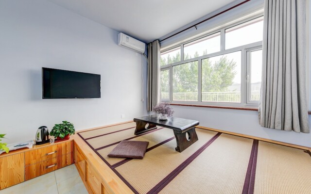 Beijing Great Wall Zhan Guesthouse