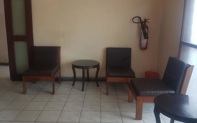 Dodoma Serene Hotel Mombasa
