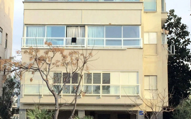 Sea Suites Apartments