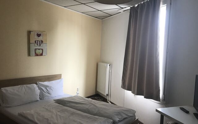 Stadthotel Keck zur Börse