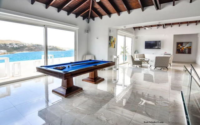 Dream Villa Guana Bay-956