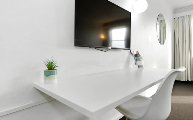 Coach House Launceston