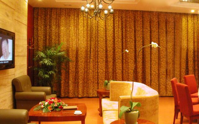 Ramada Meizhou