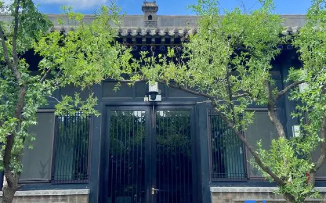 Elsewhere Hotel Inn North Street Branch