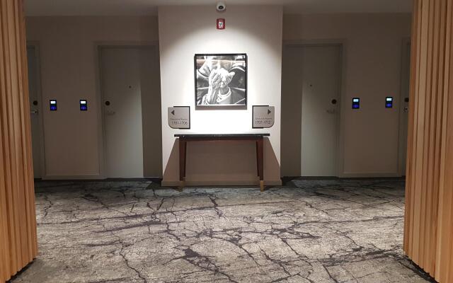 Crowne Plaza Christchurch by IHG