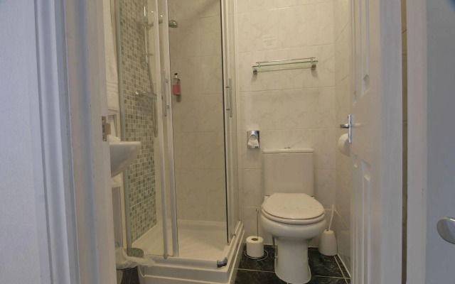 Stour Lodge Guest House