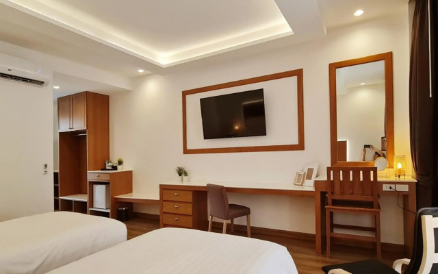 Phuphaphung Resort