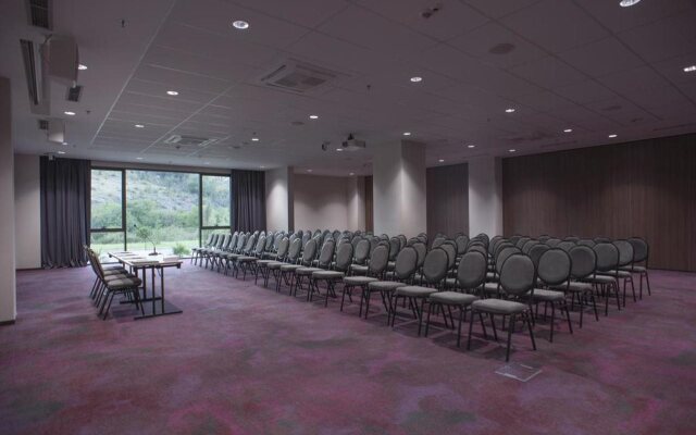 voco Podgorica by IHG