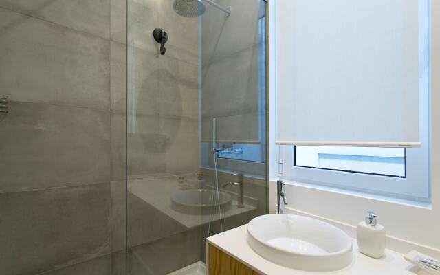 Elegant City Deluxe I Apartment Rentexperience