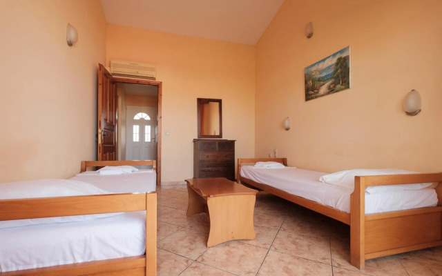 Luisa Hotel-Apartments