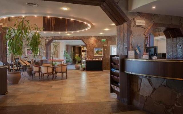 Marcin Hotel
