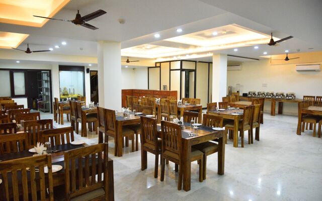 Hotel The White Tulip