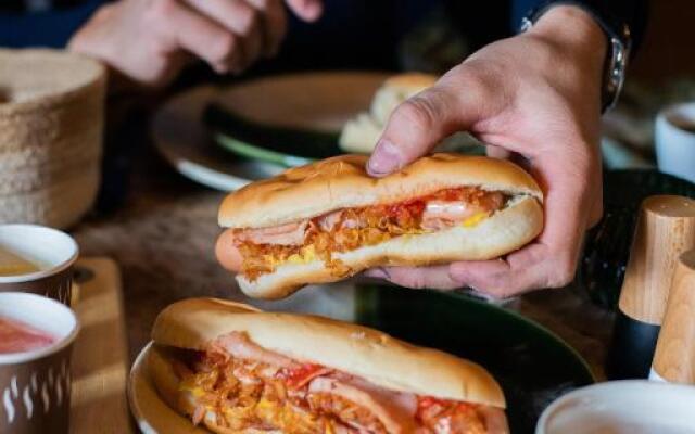 Victoria Boutique Hôtel